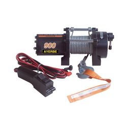 AY-900-DC CABESTRANTE 900 KG