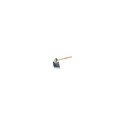 AZADA CON MANGO ANTI-GIRO DE 1200 HOE810W1200AP