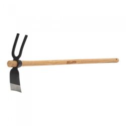 AZADILLA CON MANGO ANTI-GIRO DE 1200 HOE228AW1200AP