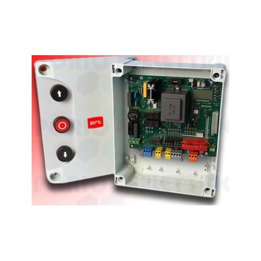 B CBB WO1 QUADRO PEGASO N 400V TRIFASE