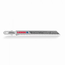 B450DT HOJA DE CALAR TIPO BOSCH BLISTER 5