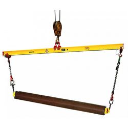 BALANCIN AJUSTABLE PAL-BEAM PBMA1-G