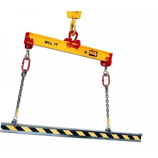 *BALANCIN FIJO PAL-BEAM PBFD4-G