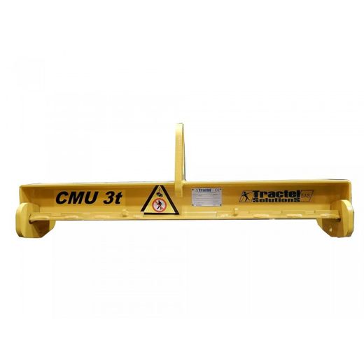 BALANCIN PEM1-4000
