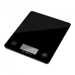BALANZA COCINA CRIST.BLUETOOTH KUKEN 5KG