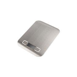 BALANZA COCINA ELECTRONICA INOX PRECISION 5KG KÜKEN