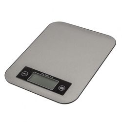 BALANZA COCINA INOX. BLUETOOTH KUKEN 5KG