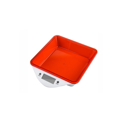 BALANZA COCINA RECIPIENTE DIGITAL KUKEN 5KG