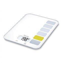BALANZA COCINA SEQUENCE 5 KG. BEURER