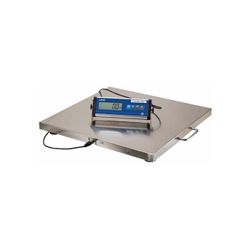 BALANZA PARA PAQUETES - 30KG 315X325MM