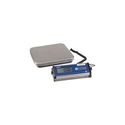 BALANZA PARA PAQUETES - 60KG 315X325MM