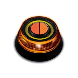 BALIZA LED EMERGENCIA 4 W.