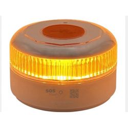 BALIZA V16 GEOLOCALIZADA EVO