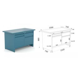 BANCO 1 C/200-1 C/ 100 - 1 PUERTA 111 PM I-1 PUERTA 111 PP D 111 15 07 C