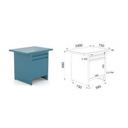 BANCO 1 PUERTA 111 PM D-- 1 CAJON 111 C 100 111 10 07 C
