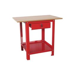 BANCO DE TRABAJO GR33 - 1 CAJON
