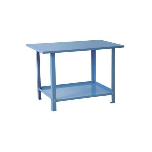 BANCO DE TRABAJO MWGR31A - AZUL 1200X730X830MM