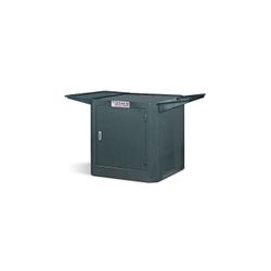 BANCO FRESADORA OPTI BF-46 /BF 46 TC