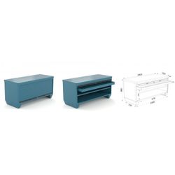 BANCO PERSIANA 1800X750X880