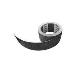 BANDA ADHESIVA ANTIDESLIZANTE RSA5100BK - NEGRA 100MM 50M