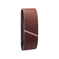 BANDA DE LIJA X440 VIRUTEX:100X690MM G100 X10
