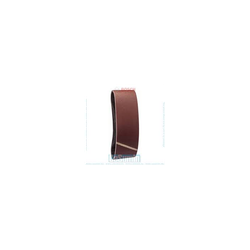 BANDA DE LIJA X440 VIRUTEX:100X690MM G120 X10