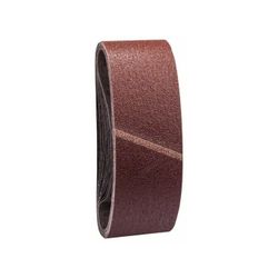 BANDA DE LIJA X440 VIRUTEX:100X690MM G40 X10