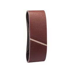 BANDA DE LIJA X440 VIRUTEX:100X690MM G80