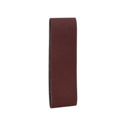 BANDA DE LIJA X440:75X533MM G180X 3