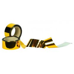 BANDA ESPANTAPAJAROS 100 M X 50 MM