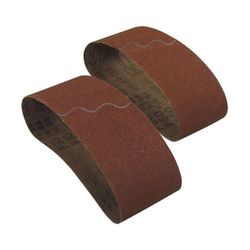 *BANDA INTERFLEX-AC411X 75X533MM