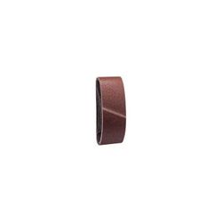 BANDA LIJA TELA 100X610 GR.120