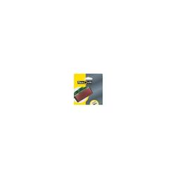 BANDA LIJA TELA 75X457 GR.120