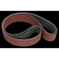 BANDA LIJA TELA SX373(OX/AL) 75X2000 P120