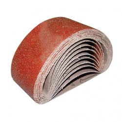 BANDA LIJADORA 75MM.X533MM. GR. 60 (5U)