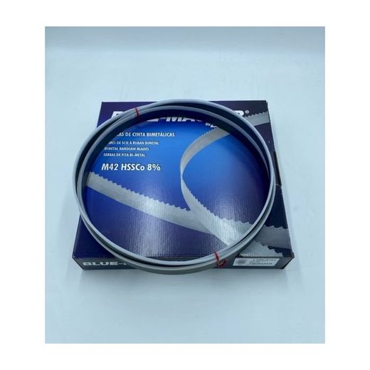 BANDA M42 2700X27X0,90 -6/8 V-0