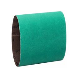 BANDA SATINADORA Y580:100X282MM G120 X5