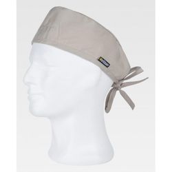 BANDANA REF.M614 GRIS TOPO T-U