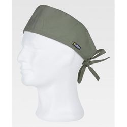 BANDANA REF.M614 VERDE OLIVA T-U