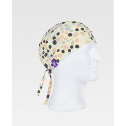 BANDANA REF.M851 ESTAMPADO T-U