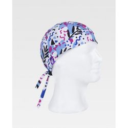 BANDANA REF.M852 ESTAMPADO T-U