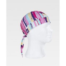 BANDANA REF.M857 ESTAMPADO T-U