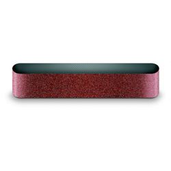 BANDAS ABRASIVAS 75X533 MM. ( 3 UNID.) GRANO 180