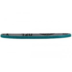 BANDAS DE LIJAR DE CORINDON DE CIRCONIO 13X457MM P 80