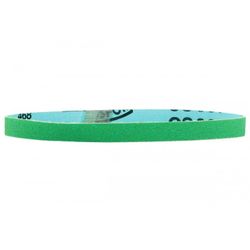 BANDAS DE LIJAR DE GRANO CERAMICO 13X457MM P 60