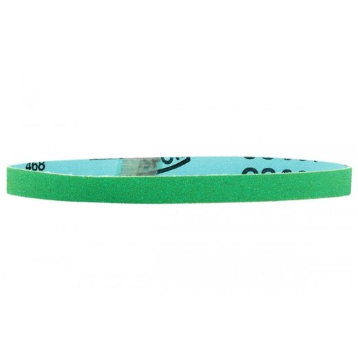 BANDAS DE LIJAR DE GRANO CERAMICO 13X457MM P 60
