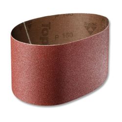 BANDAS PORTATILES 100 X 610 MM GRANO 80 SERIE 2920 SIAWOOD X