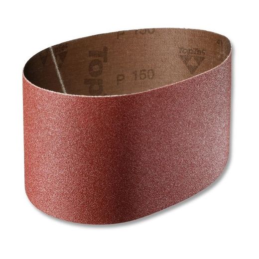 BANDAS PORTATILES 100 X 620 MM GRANO 100 SERIE 2920 SIAWOOD X