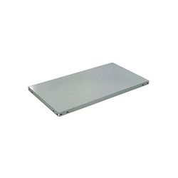 BANDEJA 1000X400 MM GRIS TEK