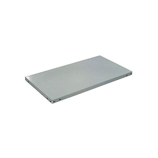 BANDEJA 1000X400 MM GRIS TEK